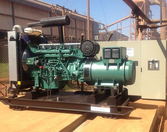 伊吾发电机出租