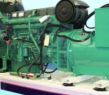 伊吾发电机出租